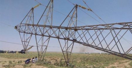انتقال برق ایران ،اخبارسیاسی ،خبرهای سیاسی انتقال برق ایران ,اخبارسیاسی ,خبرهای سیاسی