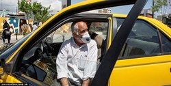 راننده تاکسی ،اخبار پزشکی ،خبرهای پزشکی راننده تاکسی,اخبار پزشکی ,خبرهای پزشکی