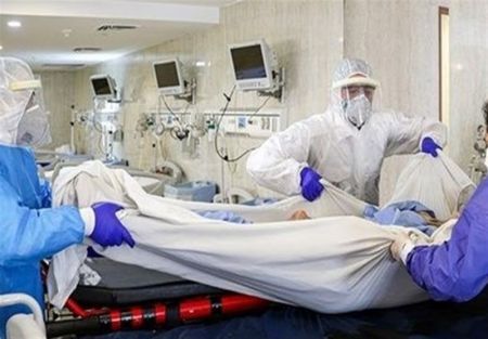فوتیهای کرونا،اخبار پزشکی ،خبرهای پزشکی فوتیهای کرونا,اخبار پزشکی ,خبرهای پزشکی