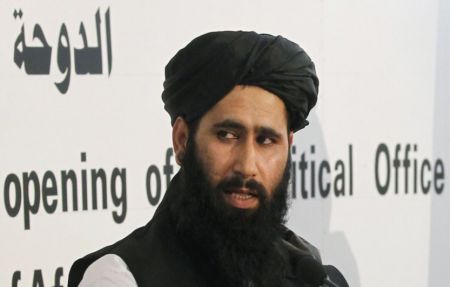 سخنگوی طالبان,اخبارسیاسی ,خبرهای سیاسی  