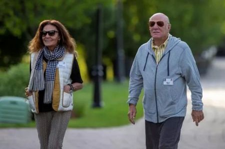 سوپر میلیاردرهای دنیا،اخبارگوناگون,خبرهای گوناگون سوپر میلیاردرهای دنیا,اخبارگوناگون,خبرهای گوناگون