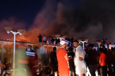 بیمارستان امام حسین ،اخبارحوادث،خبرهای حوادث بیمارستان امام حسین ,اخبار حوادث,خبرهای حوادث