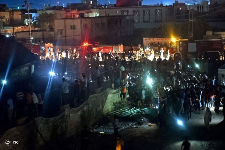بیمارستان امام حسین ،اخبارحوادث،خبرهای حوادث بیمارستان امام حسین ,اخبار حوادث,خبرهای حوادث
