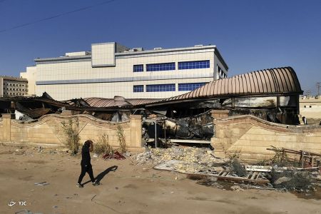 بیمارستان امام حسین ،اخبارحوادث،خبرهای حوادث بیمارستان امام حسین ,اخبار حوادث,خبرهای حوادث