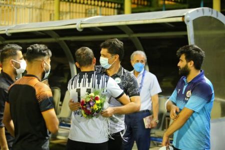 محمود فکری ،اخبارورزشی ،خبرهای ورزشی محمود فکری ,اخبار ورزشی ,خبرهای ورزشی