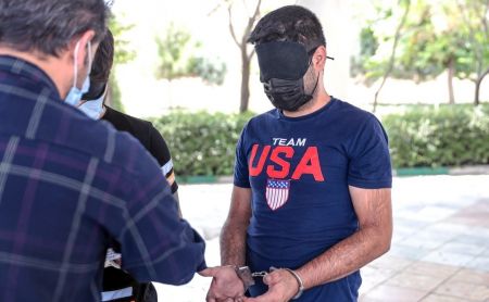 برخورد با اراذل و اوباش ،اخبارحوادث،خبرهای حوادث برخورد با اراذل و اوباش,اخبار حوادث,خبرهای حوادث