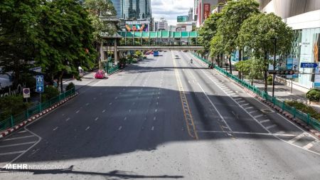 محدودیت های کرونایی ،اخباربین الملل،خبرهای بین الملل محدودیت های کرونایی ,اخبار بین الملل ,خبرهای بین الملل