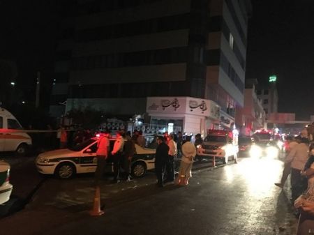 حوادث روز ،اخبارحوادث،خبرهای حوادث حوادث روز,اخبار حوادث,خبرهای حوادث