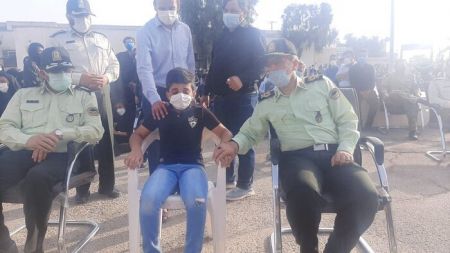 شهادت ۳ مامور انتظامی کرمان ،اخبارحوادث،خبرهای حوادث شهادت ۳ مامور انتظامی کرمان,اخبار حوادث,خبرهای حوادث