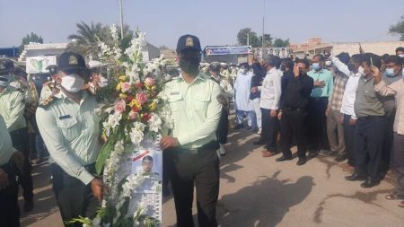 شهادت ۳ مامور انتظامی کرمان ،اخبارحوادث،خبرهای حوادث شهادت ۳ مامور انتظامی کرمان,اخبار حوادث,خبرهای حوادث