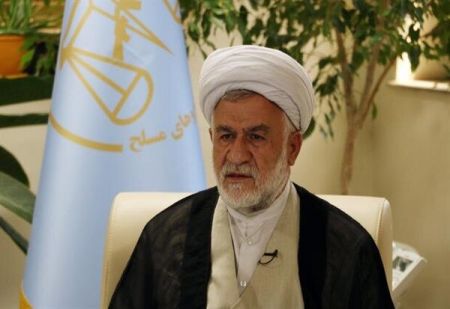 رئیس سازمان قضایی نیروهای مسلح،اخباراجتماعی ،خبرهای اجتماعی رئیس سازمان قضایی نیروهای مسلح ,اخبار اجتماعی ,خبرهای اجتماعی