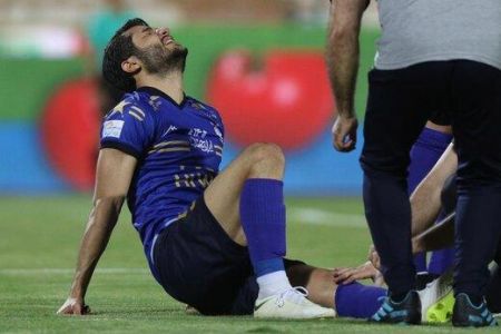 فرهاد مجیدی ،اخبارورزشی ،خبرهای ورزشی فرهاد مجیدی ,اخبار ورزشی ,خبرهای ورزشی