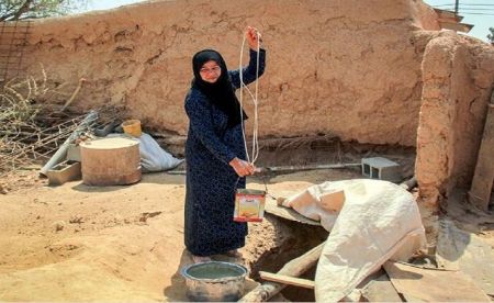 تشنگی مردم خوزستان،اخباراجتماعی ،خبرهای اجتماعی تشنگی مردم خوزستان,اخبار اجتماعی ,خبرهای اجتماعی