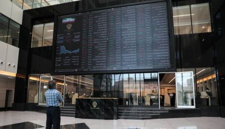 بورس تهران،اخباراقتصادی ،خبرهای اقتصادی بورس تهران,اخباراقتصادی ,خبرهای اقتصادی
