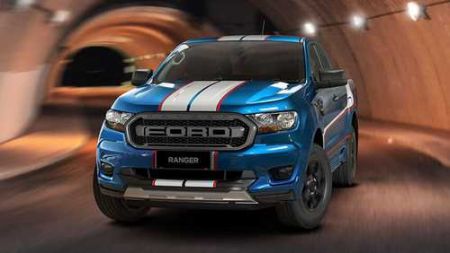 فورد رنجر XL استریت،اخباراقتصادی ،خبرهای اقتصادی فورد رنجر XL استریت,اخباراقتصادی ,خبرهای اقتصادی