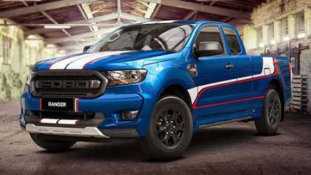 فورد رنجر XL استریت،اخباراقتصادی ،خبرهای اقتصادی فورد رنجر XL استریت,اخباراقتصادی ,خبرهای اقتصادی