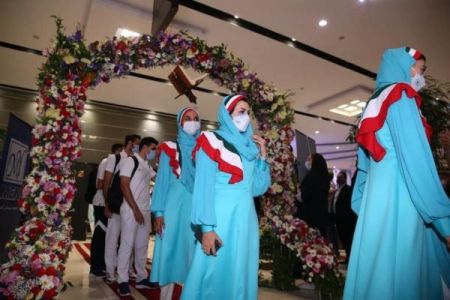ورزشکاران اعزامی ایران،اخبارورزشی ،خبرهای ورزشی ورزشکاران اعزامی ایران,اخبار ورزشی ,خبرهای ورزشی