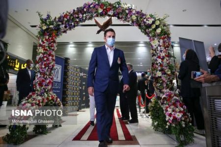 ورزشکاران اعزامی ایران،اخبارورزشی ،خبرهای ورزشی ورزشکاران اعزامی ایران,اخبار ورزشی ,خبرهای ورزشی
