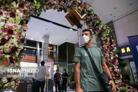 ورزشکاران اعزامی ایران،اخبارورزشی ،خبرهای ورزشی ورزشکاران اعزامی ایران,اخبار ورزشی ,خبرهای ورزشی