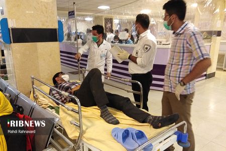 حادثه واژگونی اتوبوس،اخبارحوادث,خبرهای حوادث حادثه واژگونی اتوبوس,اخبارحوادث,خبرهای حوادث