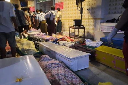 شیوع کرونادر میانمار ،اخباربین الملل ،خبرهای بین الملل شیوع کرونادر میانمار ,اخباربین الملل ,خبرهای بین الملل