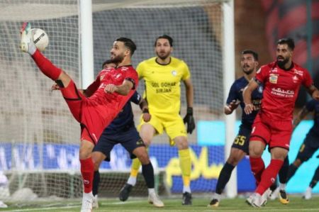 پرسپولیس،اخبارورزشی ،خبرهای ورزشی پرسپولیس,اخبار ورزشی ,خبرهای ورزشی