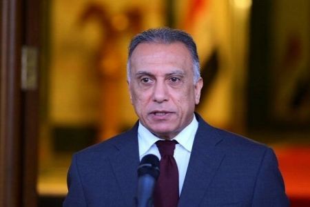  الکاظمی ,اخبارسیاسی ,خبرهای سیاسی  