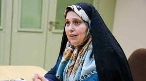 پروانه سلحشوری،اخبارسیاسی ،خبرهای سیاسی پروانه سلحشوری,اخبارسیاسی ,خبرهای سیاسی