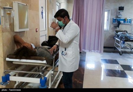 حادثه واژگونی اتوبوس،اخبارحوادث,خبرهای حوادث حادثه واژگونی اتوبوس,اخبارحوادث,خبرهای حوادث
