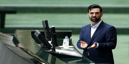 وزیر ارتباطات ،اخبارسیاسی ،خبرهای سیاسی وزیر ارتباطات,اخبارسیاسی ,خبرهای سیاسی