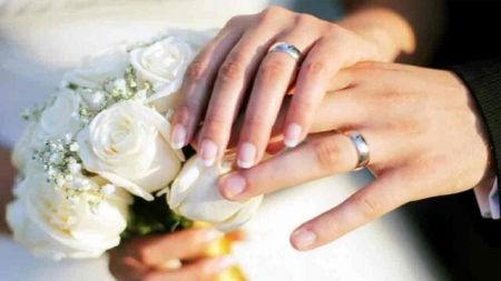ازدواج ،اخباراجتماعی ،خبرهای اجتماعی ازدواج ,اخبار اجتماعی ,خبرهای اجتماعی