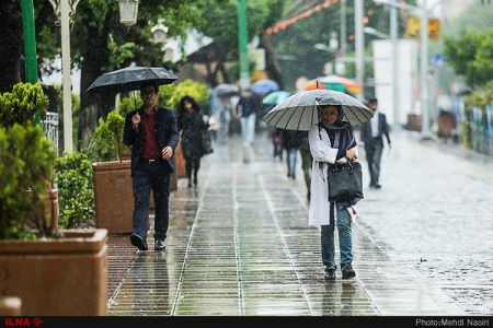 هواشناسی,اخبار اجتماعی ,خبرهای اجتماعی 