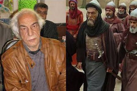 میرصلاح حسینی ،اخبار فرهنگی،خبرهای فرهنگی میرصلاح حسینی,اخبار فرهنگی,خبرهای فرهنگی