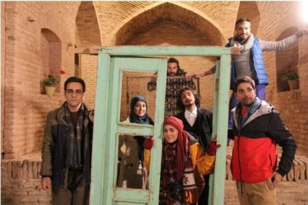 سریال,اخبار فرهنگی,خبرهای فرهنگی 