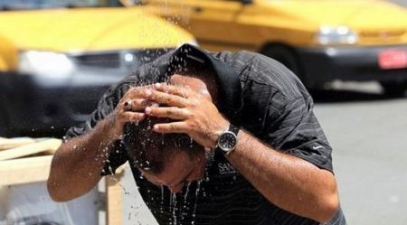 افزایش دمای تهران،اخباراجتماعی ،خبرهای اجتماعی افزایش دمای تهران ,اخبار اجتماعی ,خبرهای اجتماعی