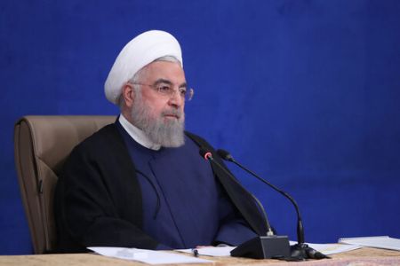 رئیس‌جمهور ,اخبارسیاسی ,خبرهای سیاسی  