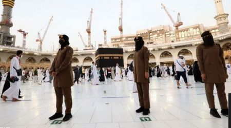 زنان پلیس در حج ،اخباراجتماعی ،خبرهای اجتماعی زنان پلیس در حج ,اخبار اجتماعی ,خبرهای اجتماعی