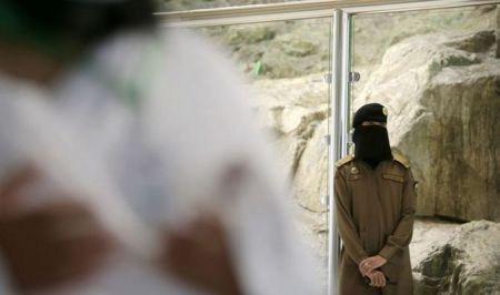 زنان پلیس در حج ،اخباراجتماعی ،خبرهای اجتماعی زنان پلیس در حج ,اخبار اجتماعی ,خبرهای اجتماعی