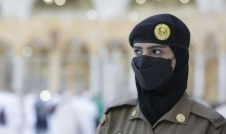 زنان پلیس در حج ،اخباراجتماعی ،خبرهای اجتماعی زنان پلیس در حج ,اخبار اجتماعی ,خبرهای اجتماعی