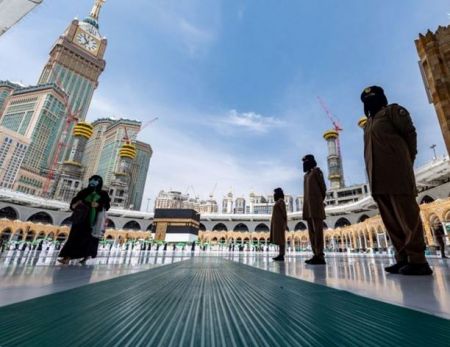زنان پلیس در حج ،اخباراجتماعی ،خبرهای اجتماعی زنان پلیس در حج ,اخبار اجتماعی ,خبرهای اجتماعی