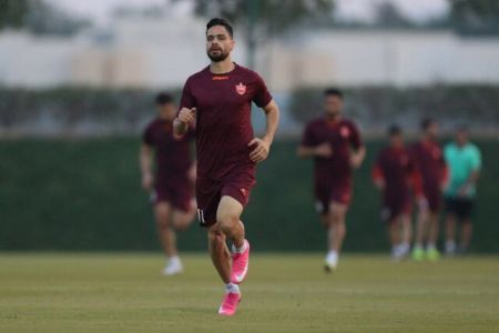 فوتبال پرسپولیس ،اخبارورزشی ،خبرهای ورزشی فوتبال پرسپولیس,اخبار ورزشی ,خبرهای ورزشی