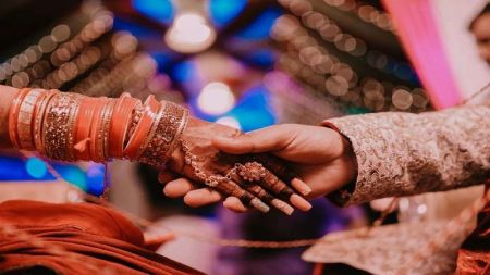 تست عجیب عروس،اخبارگوناگون,خبرهای گوناگون تست عجیب عروس,اخبارگوناگون,خبرهای گوناگون