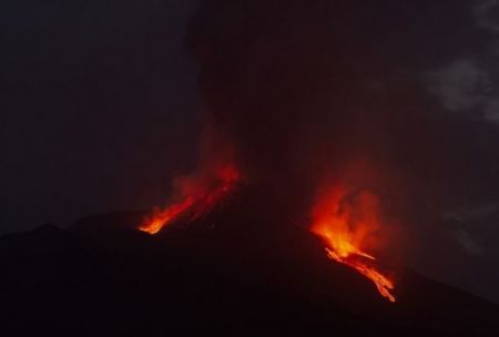 آتشفشان اتنا،اخبارگوناگون,خبرهای گوناگون آتشفشان اتنا ,اخبارگوناگون,خبرهای گوناگون