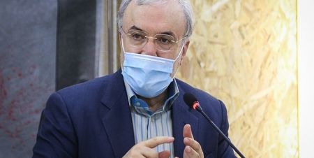وزیر بهداشت ،اخبار پزشکی ،خبرهای پزشکی وزیر بهداشت ,اخبار پزشکی ,خبرهای پزشکی