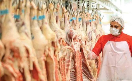 قیمت گوشت،اخباراقتصادی ،خبرهای اقتصادی قیمت گوشت ,اخباراقتصادی ,خبرهای اقتصادی