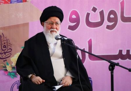 علمالهدی،اخبارسیاسی ،خبرهای سیاسی علمالهدی,اخبارسیاسی ,خبرهای سیاسی