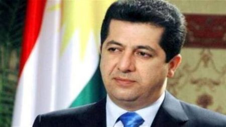 نخست وزیر اقلیم کردستان عراق،اخباربین الملل ،خبرهای بین الملل نخست وزیر اقلیم کردستان عراق,اخباربین الملل ,خبرهای بین الملل