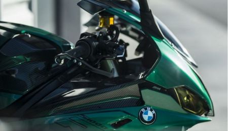  موتورسیکلت خاص و جدید BMW,اخباراقتصادی ,خبرهای اقتصادی 