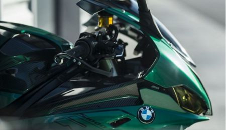 موتورسیکلت خاص و جدید BMW،اخباراقتصادی ،خبرهای اقتصادی موتورسیکلت خاص و جدید BMW,اخباراقتصادی ,خبرهای اقتصادی