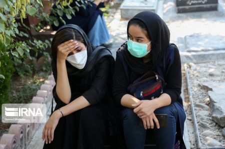 تشییع پیکر ریحانه یاسینی و مهشاد کریمی,اخبار امروز,اخبار جدید